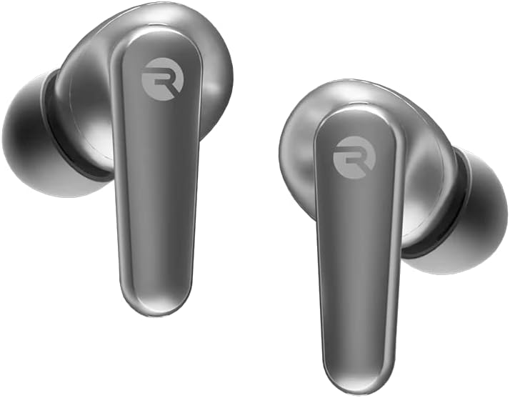 Wireless Bluetooth Earbuds with Noise Cancellation R274347