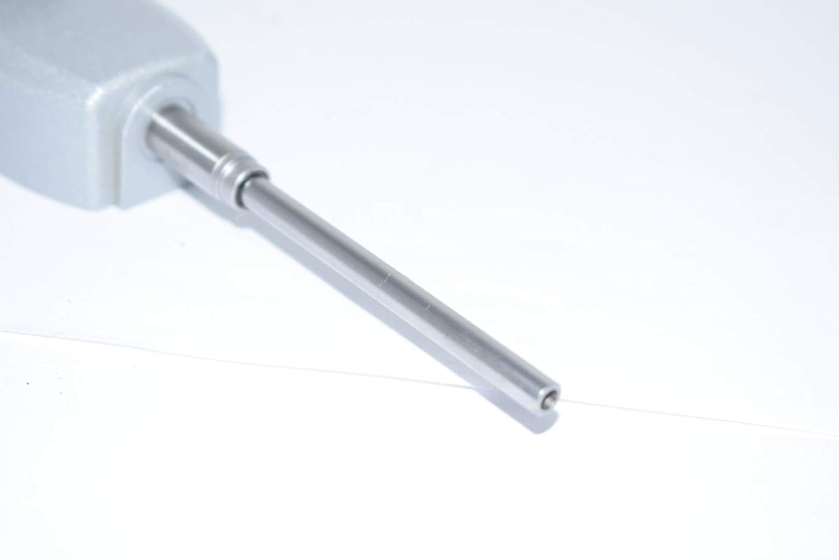 Digimatic Indicator D3859
