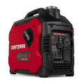 2500-Watt Gasoline Portable Inverter Generator Z4170