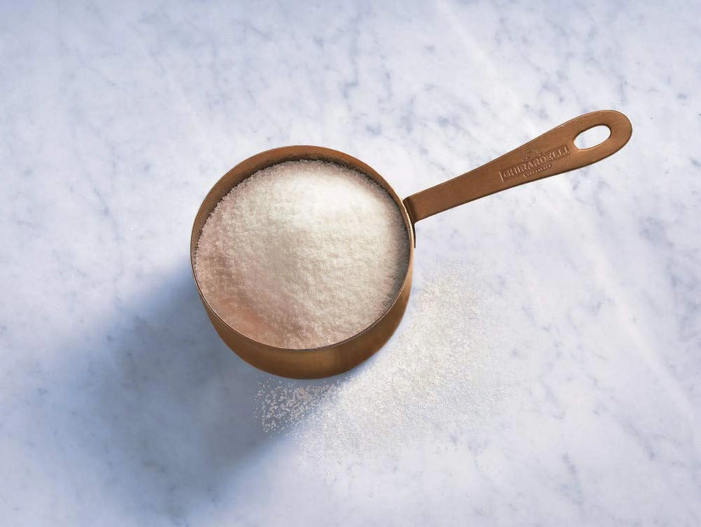 Sweet Ground White Chocolate Flavor Beverage Mix Z7886
