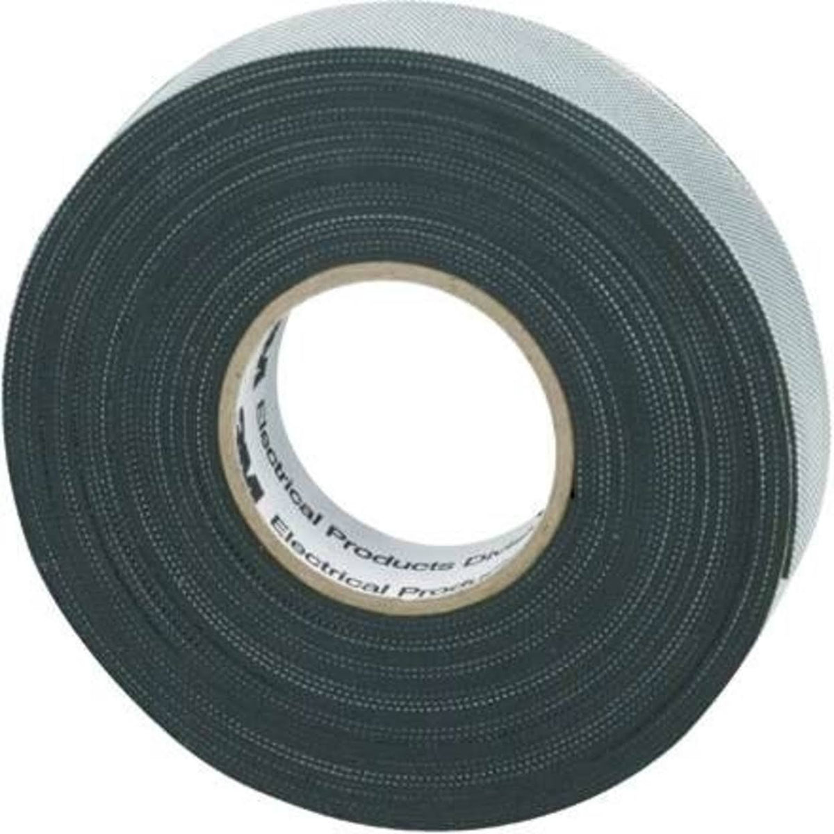 Black Rubber Splicing Electrical Tape V840732