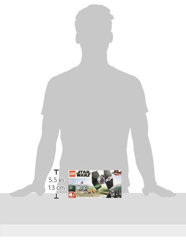 77 Pieces LEGO Star Wars Building Kit Q41246