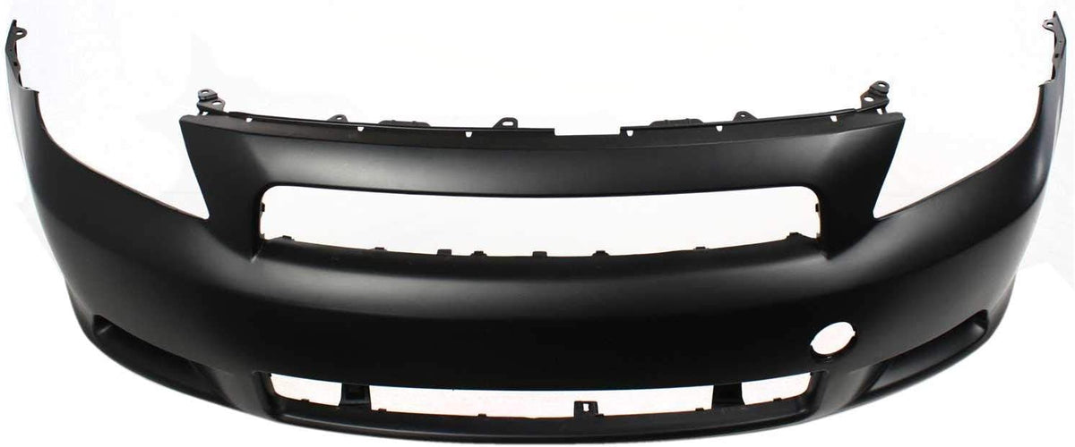 Front Bumper Cover Primed G80018