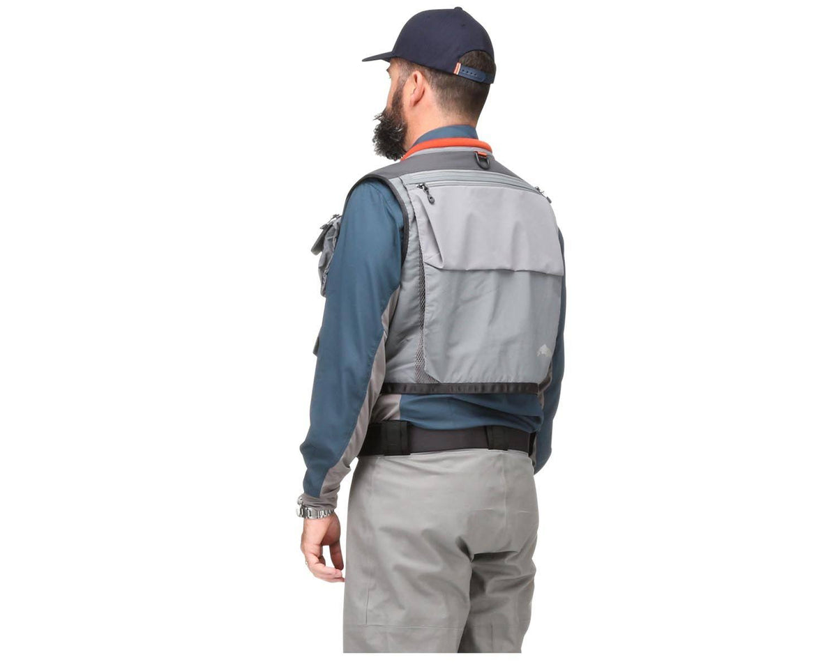 Hex Camo Loden Guide Vest G72388