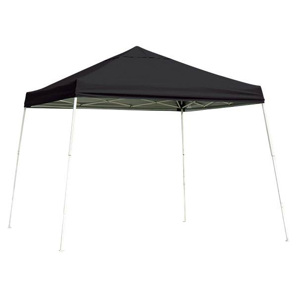 Black 8 x 8 Pop-Up Canopy U693
