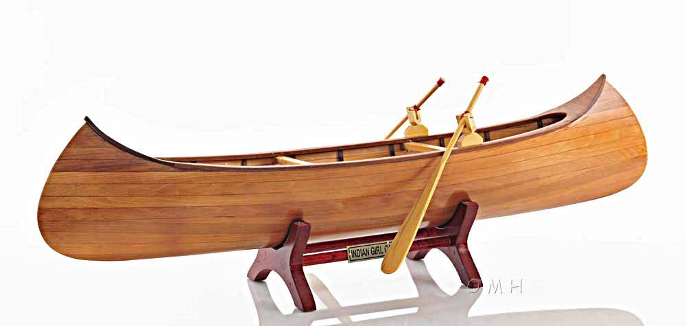 Canoe R3649