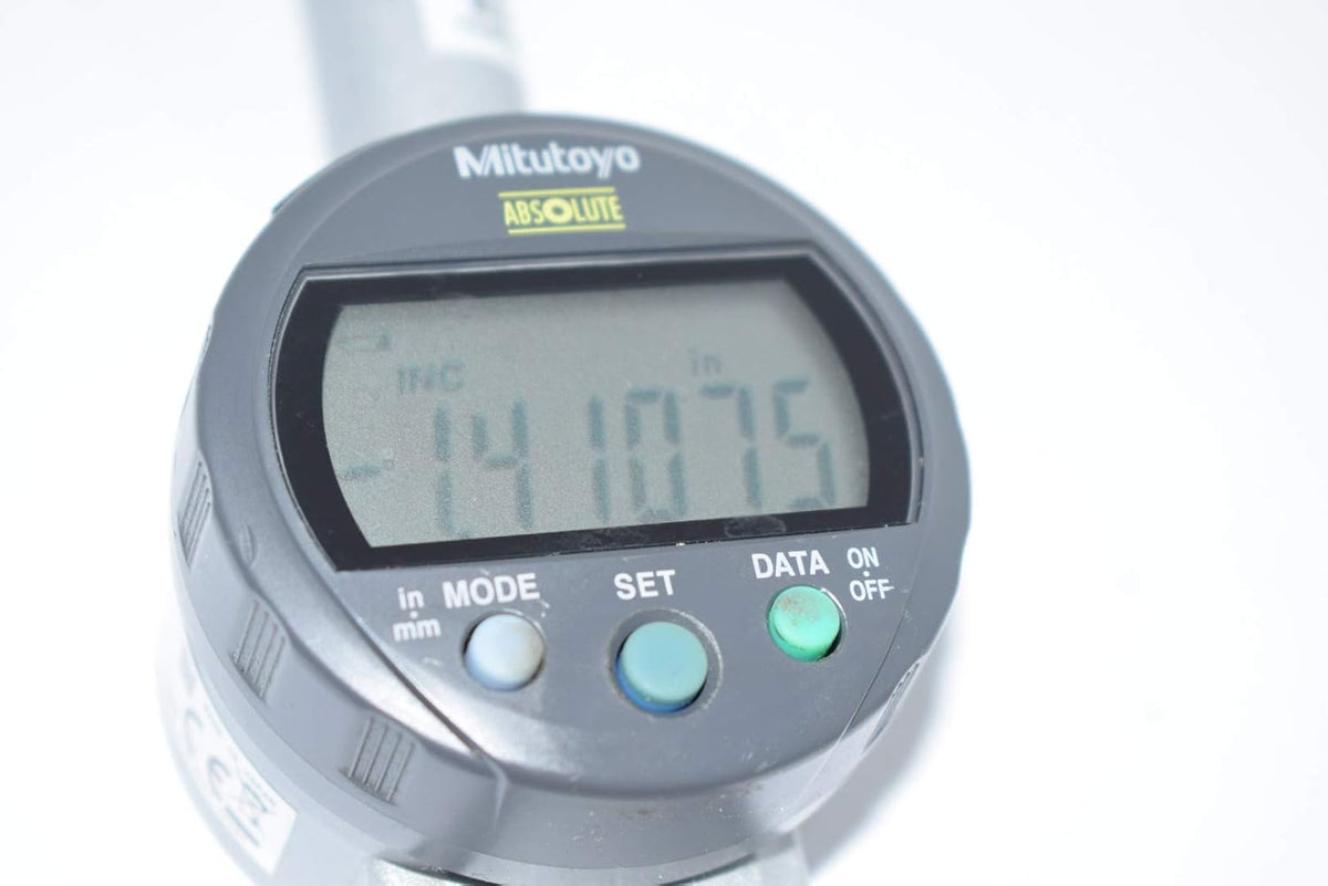 Digimatic Indicator D3859