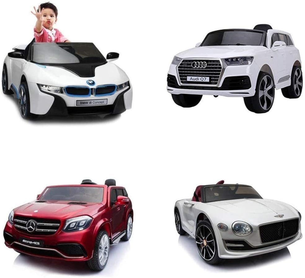 12V Battery Charger for Kids Ride On Car K6698