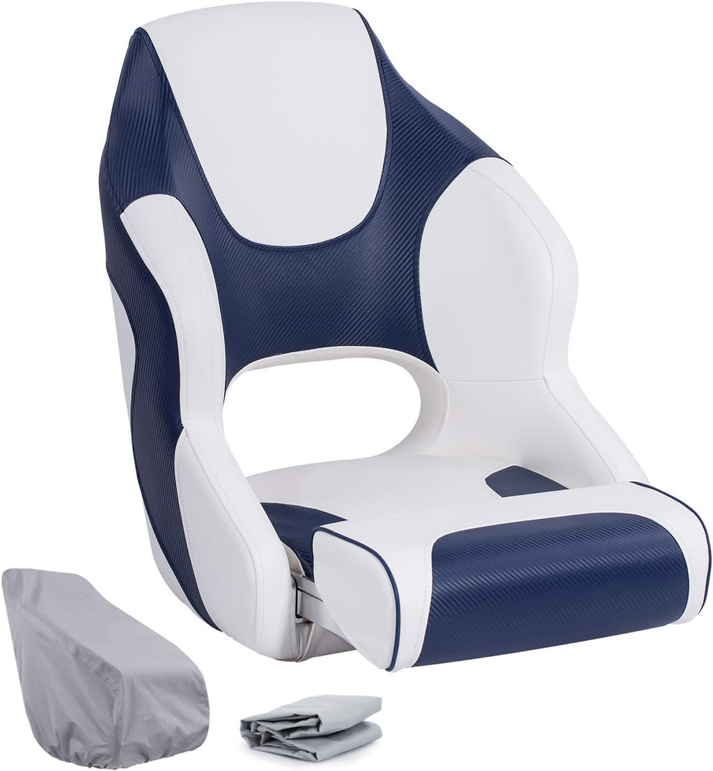 Flip Up Boat Seat G3727