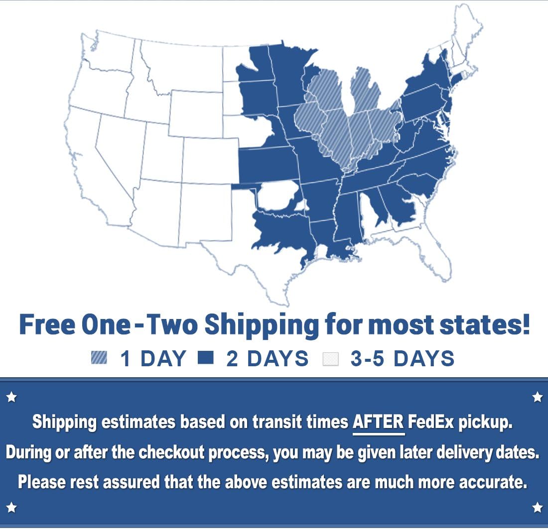Vented 8 Lug Rotors Z154