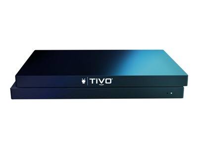 2TB DVR & Streaming Player - Black P8246