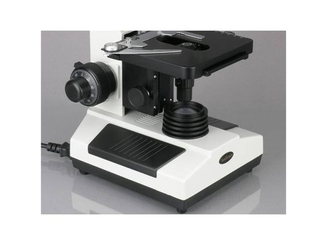 Biological Compound Microscope 40X-1600X Z193473