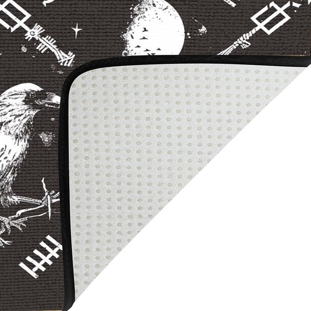 Raven Viking Carpet D352