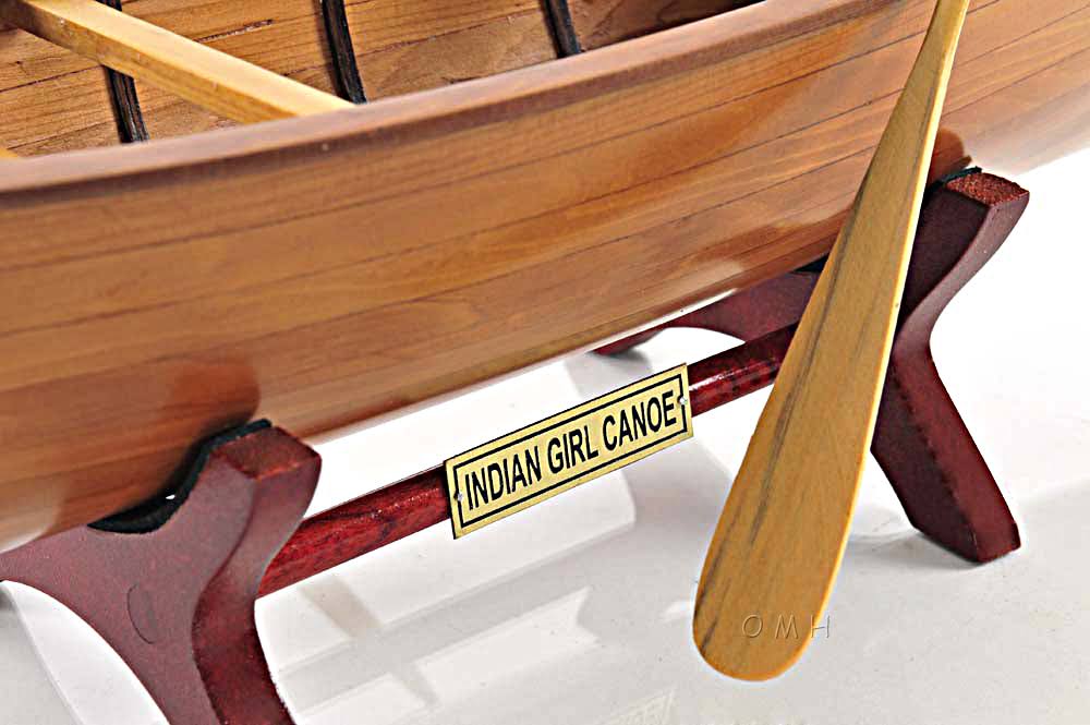 Canoe R3649