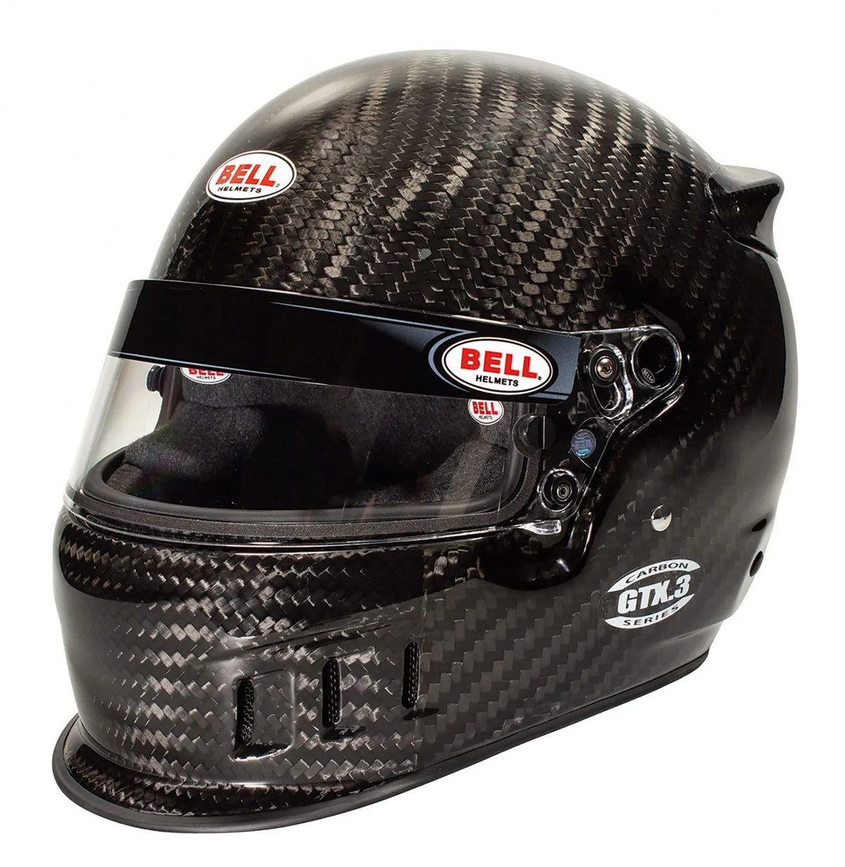 Carbon Racing Helmet O44398