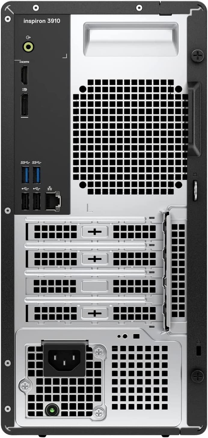 12th Gen Intel Core i5-12400 16GB RAM 512GB SSD Desktop Computer O9667
