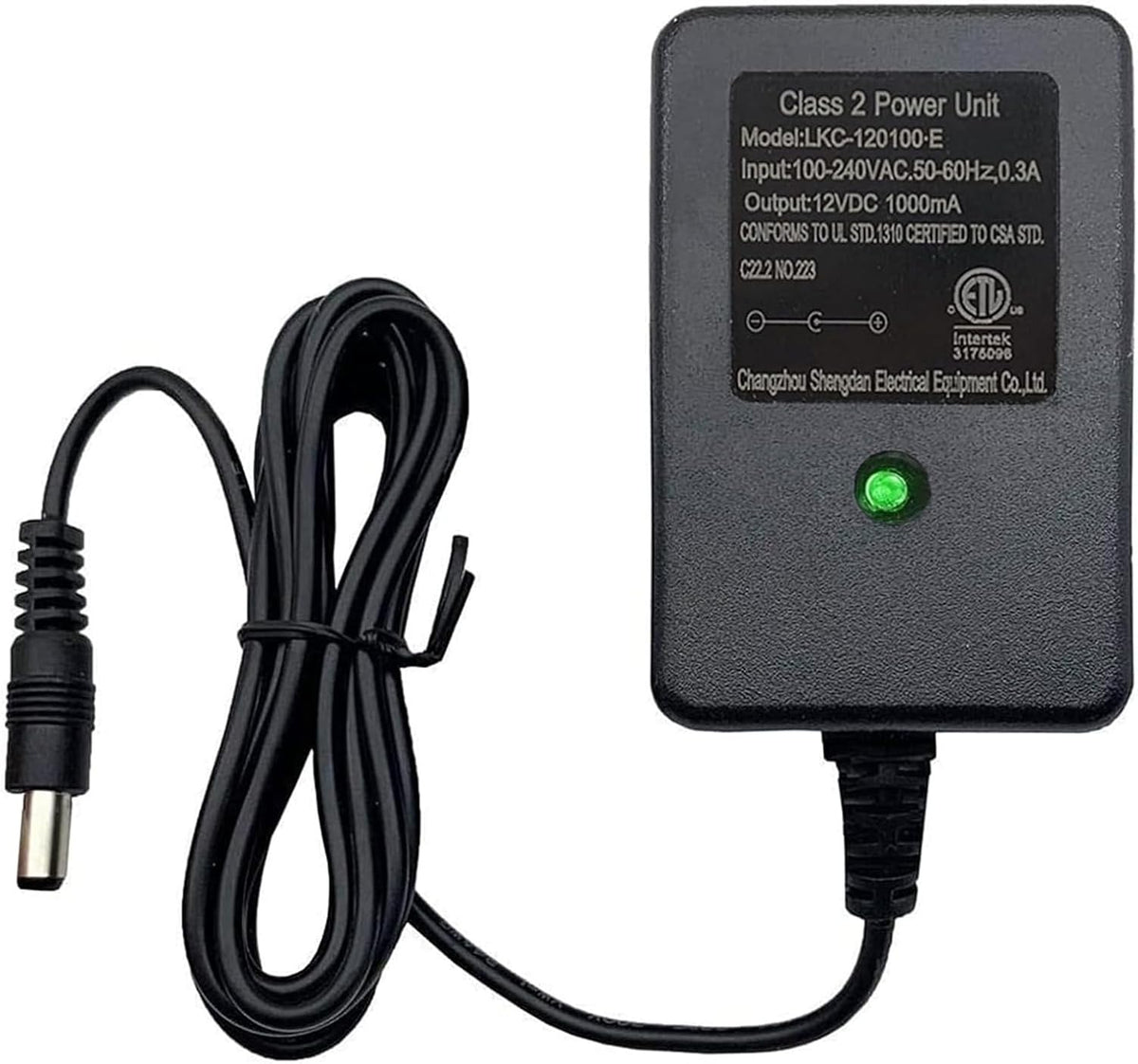12V Battery Charger for Kids Ride On Car K6698