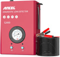 Automotive EVAP Smoke Machine Leak Detector Full Kit Q44893