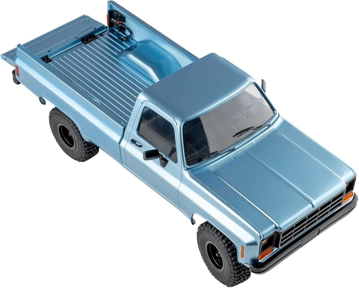 1/18 4WD RC Crawler with LED Lights T36593