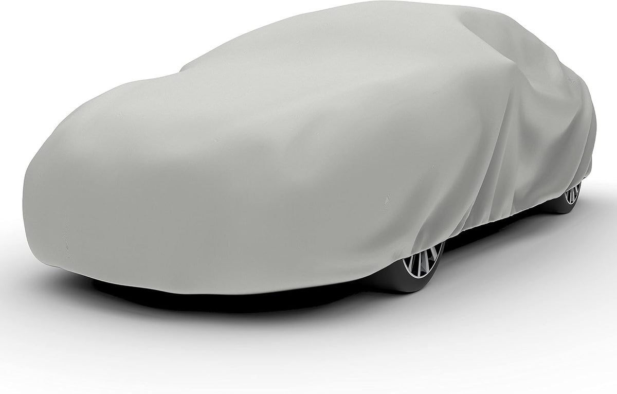 Water Resistant Car Cover V97227