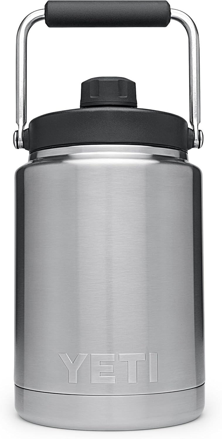 Vacuum Insulated Stainless Steel Jug U354931
