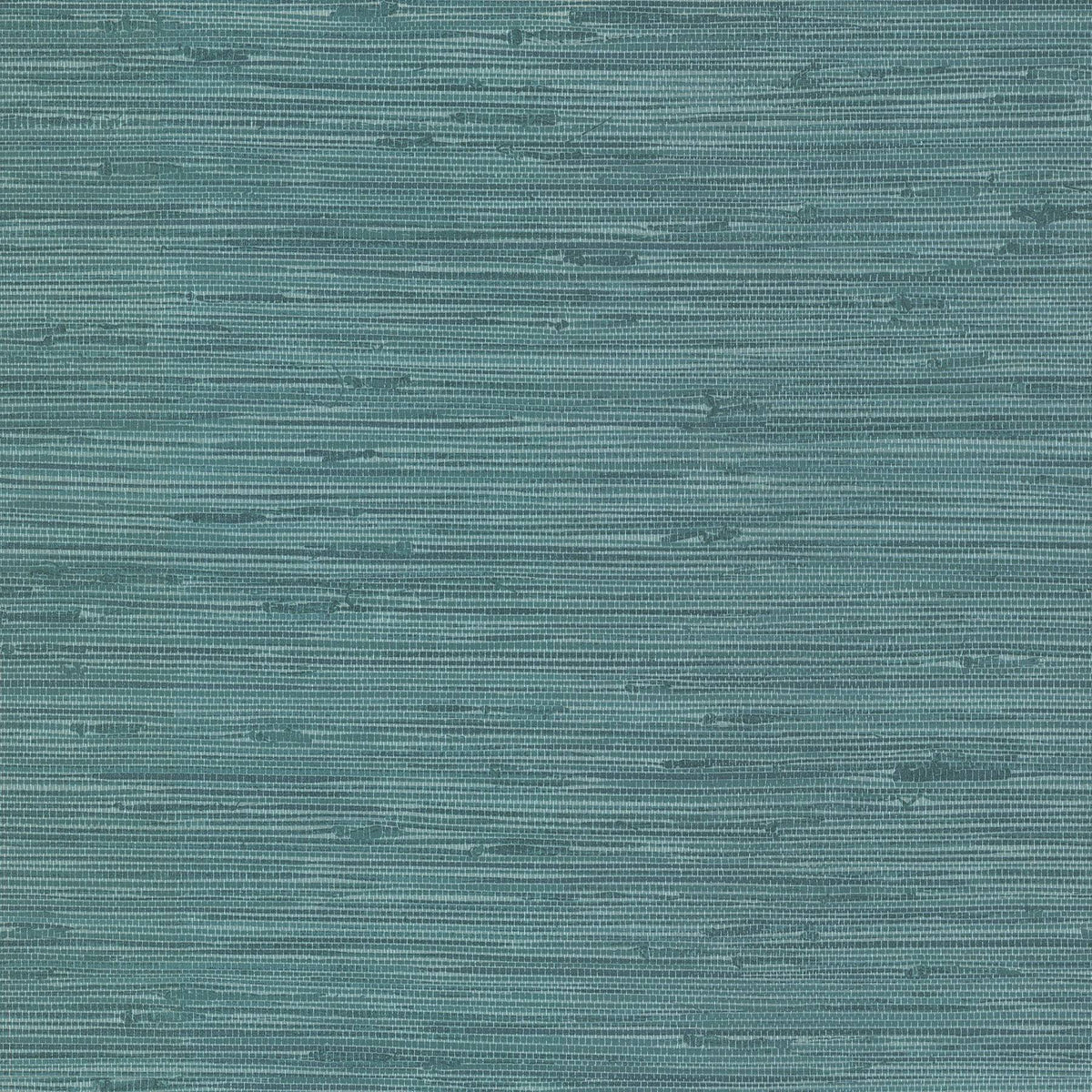 Teal Weave Texture Wallpaper X5511