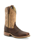 11x22 Wide Square Toe Ice Roper Boots O517