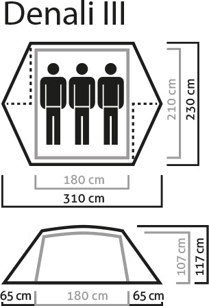 Tent Z802895