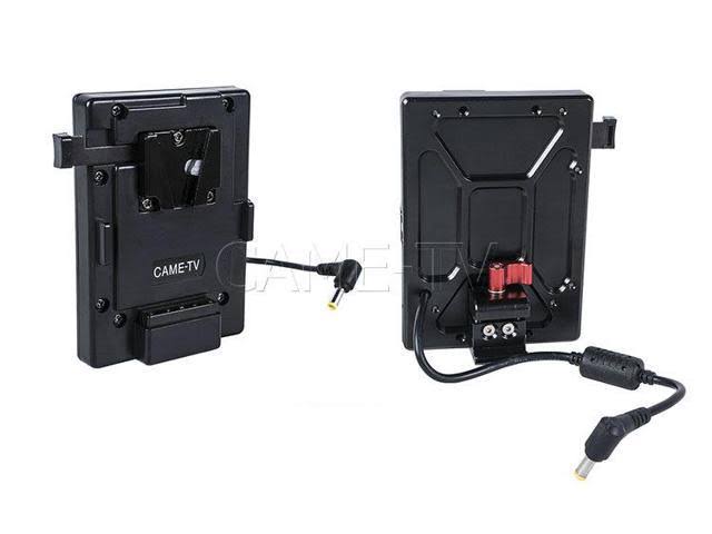 Shoulder Rig O472455