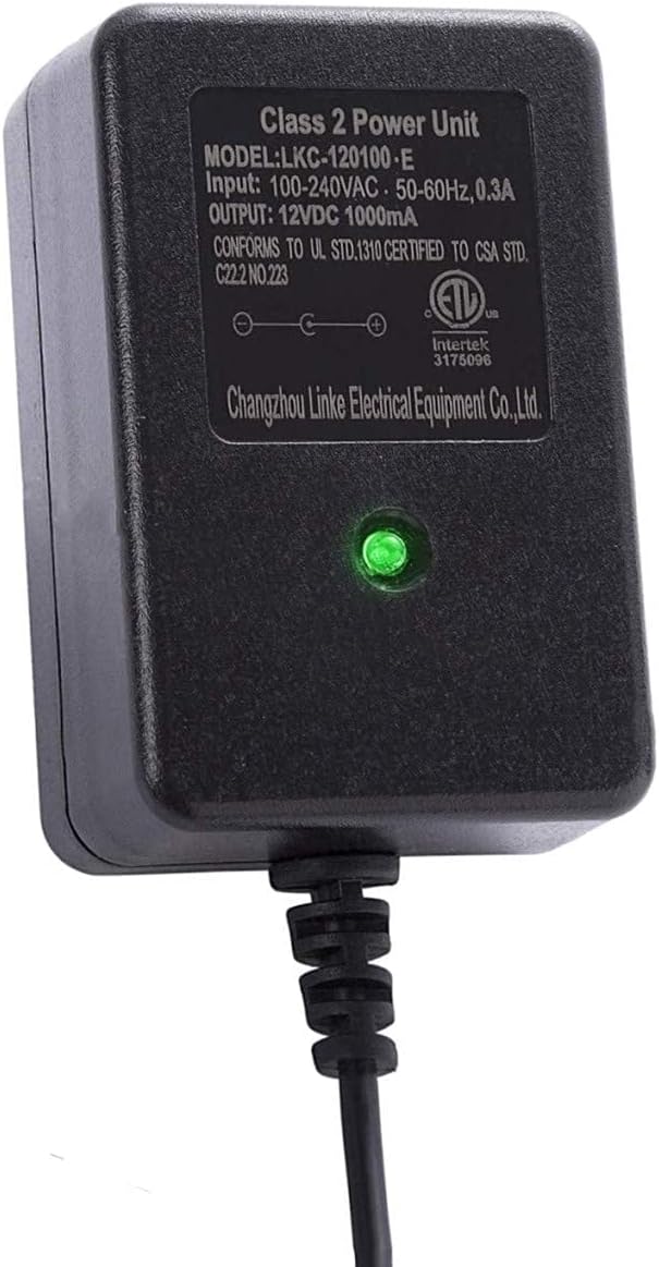 12V Battery Charger for Kids Ride On Car K6698