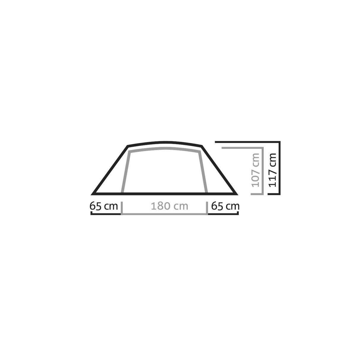 Tent Z802895