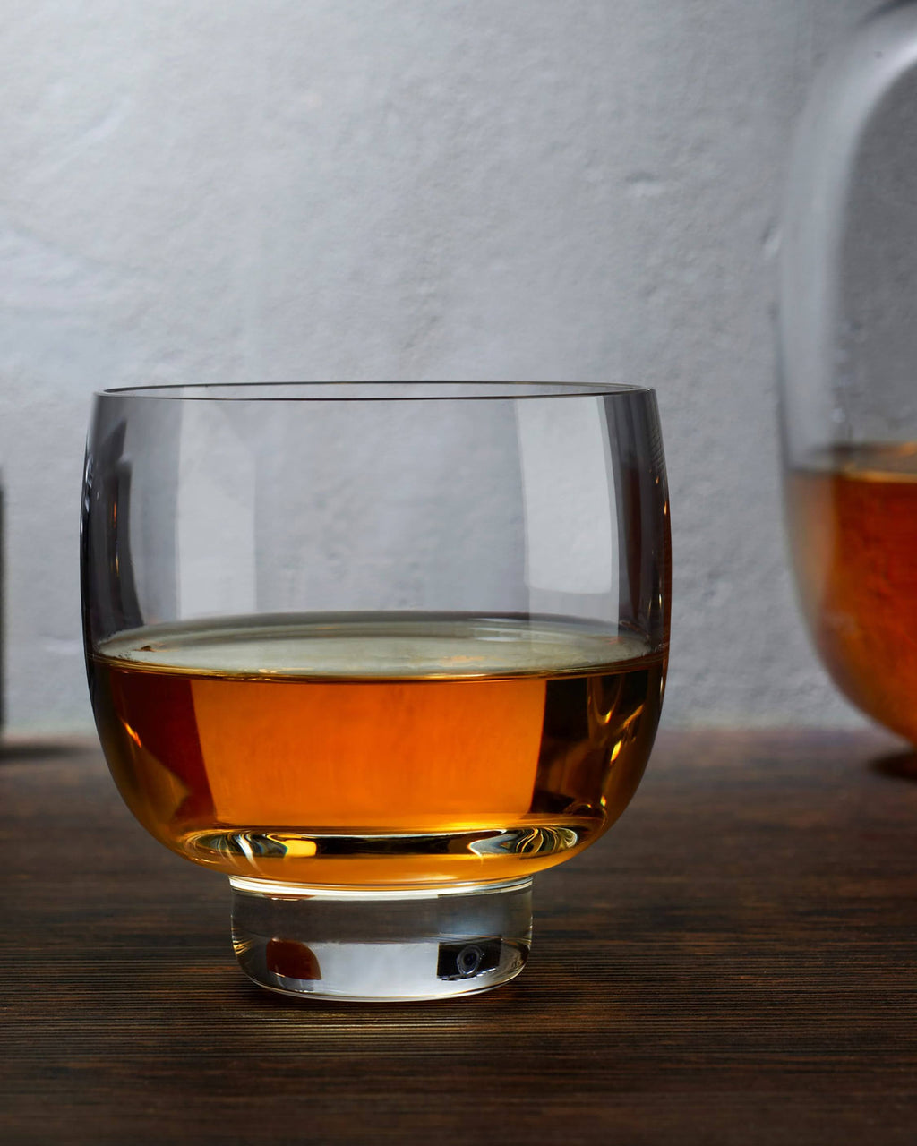 Malt Whiskey Glasses Set of 2 W662955