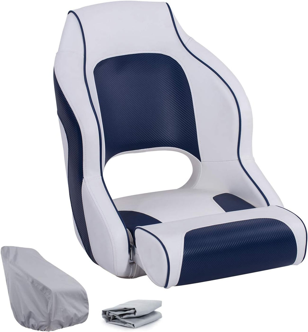 Flip Up Boat Seat G3727