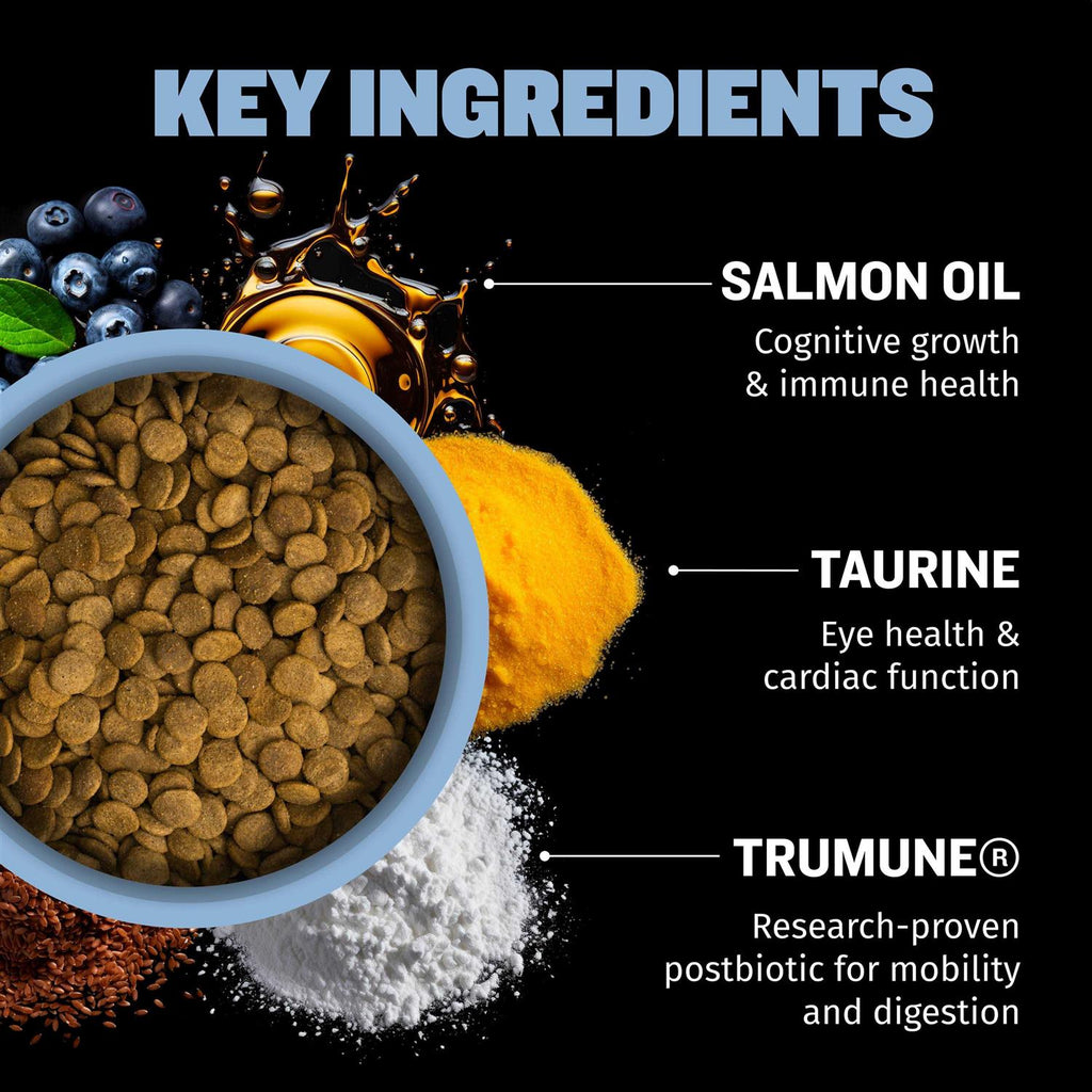 26/14 Small Breed Dog Food M40976