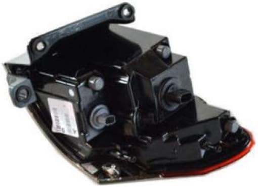 Tail Light Assembly Passenger Side O432