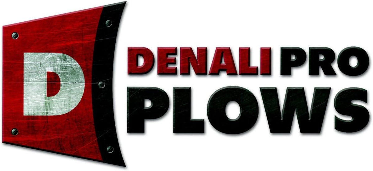 50 inch ATV Plow V807