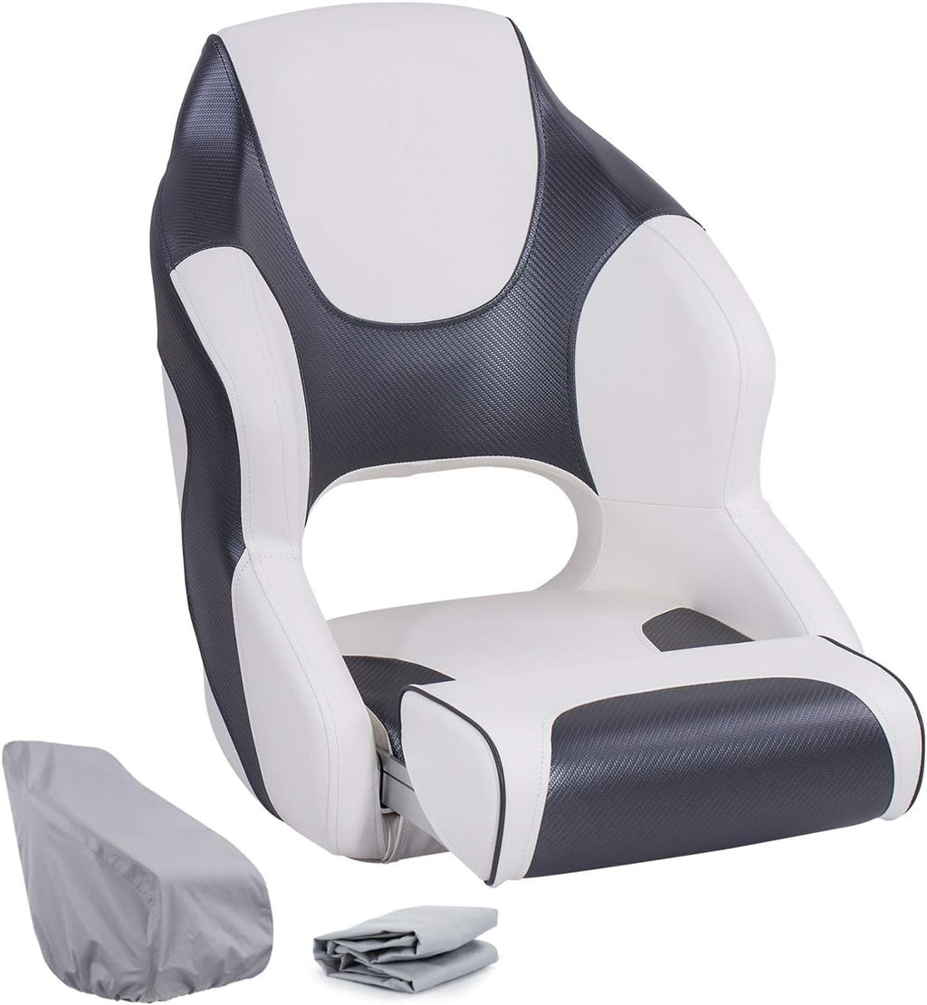 Flip Up Boat Seat G3727