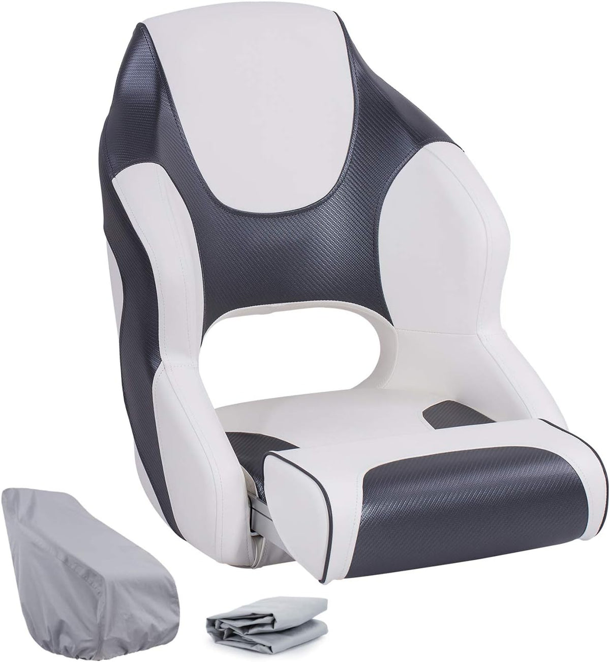 Flip Up Boat Seat G3727
