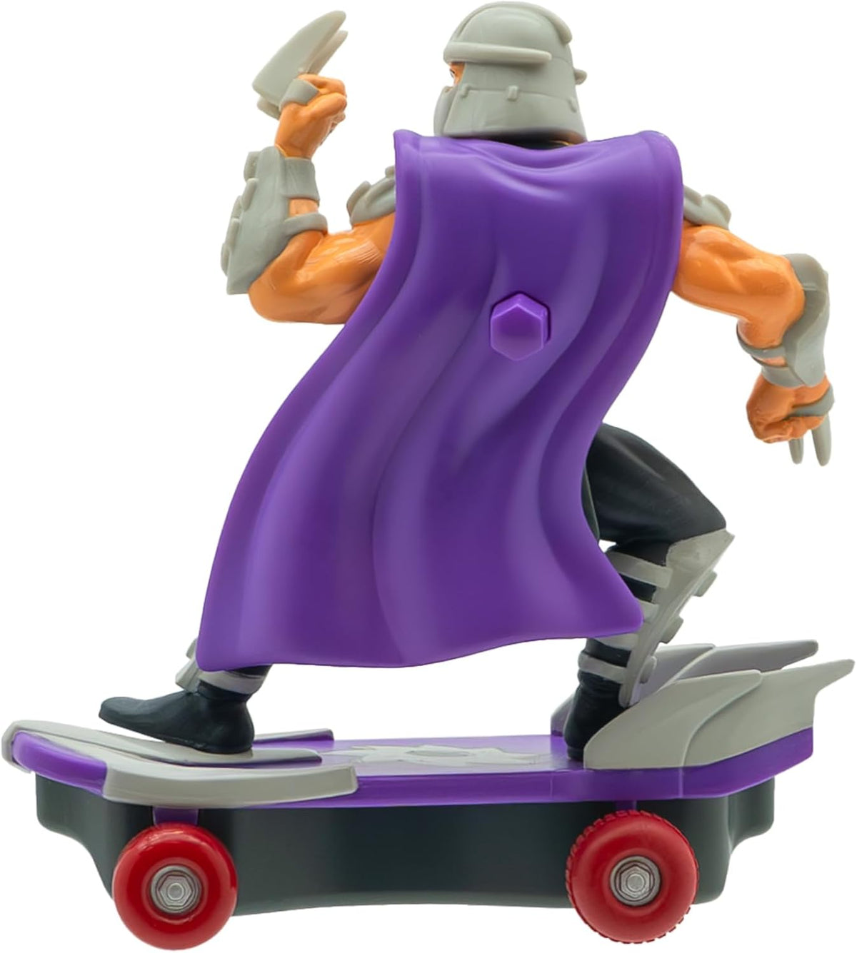 5" Sewer Shredders Classic Edition Action Figure J249