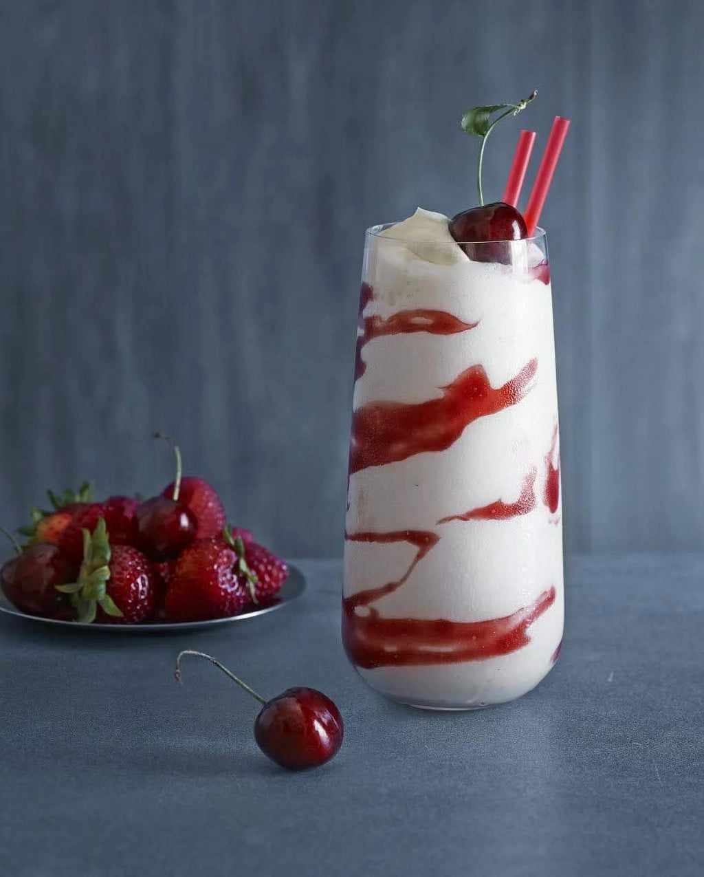 Sweet Ground White Chocolate Flavor Beverage Mix Z7886
