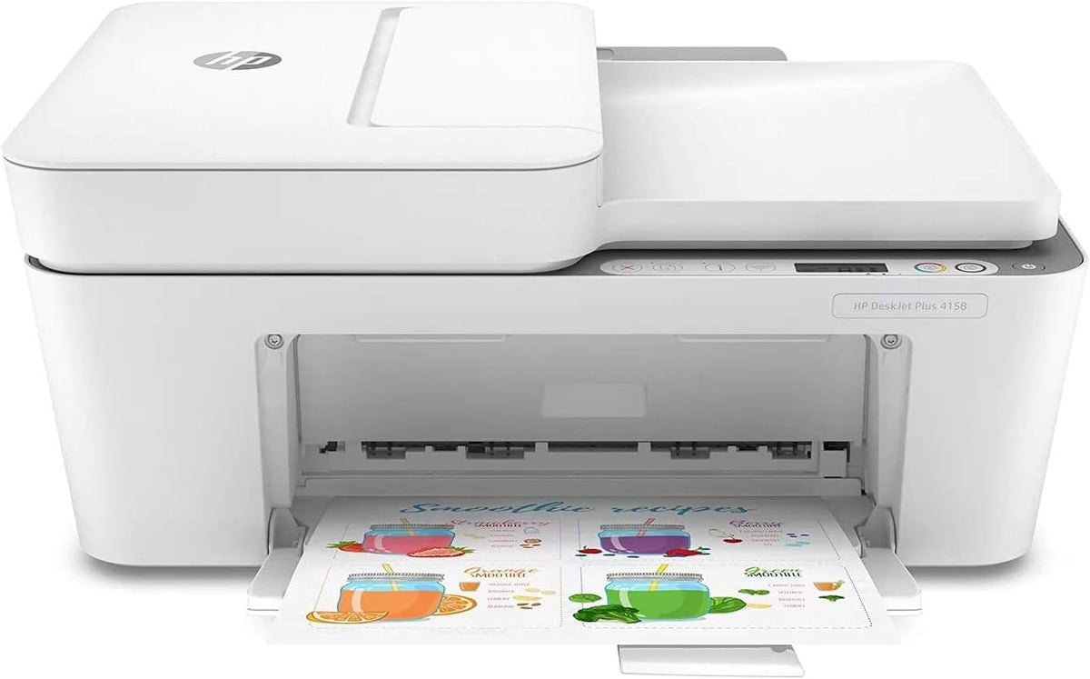 Wireless All-in-One Printer with Auto Document Feeder G185474