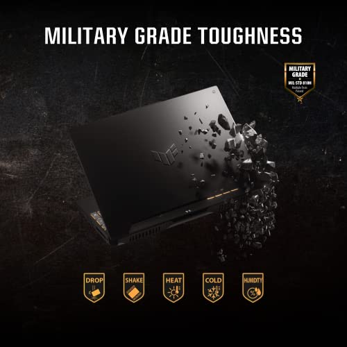 15.6" 300Hz FHD Gaming Laptop, AMD Ryzen 7 6800H, GeForce RTX 3060, 16GB DDR5 RAM, 512GB PCIe SSD, Mecha Gray O27396