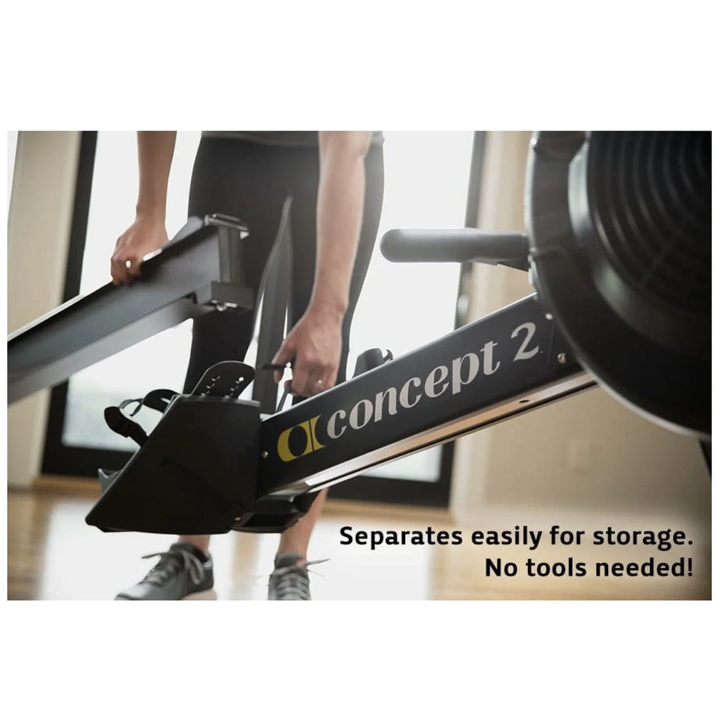 Indoor Rowing Machine with PM5 Performance Monitor J7187