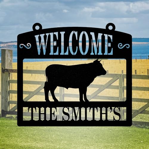 Metal Signs B77695