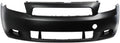 Front Bumper Cover Primed G80018