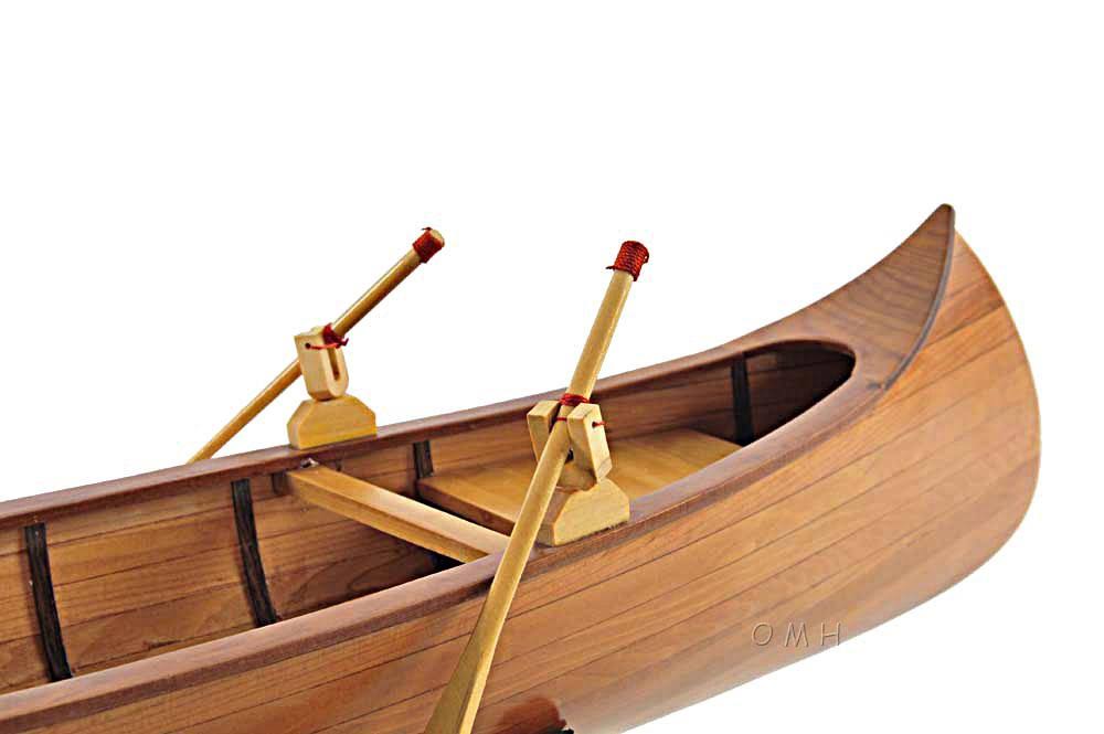 Canoe R3649