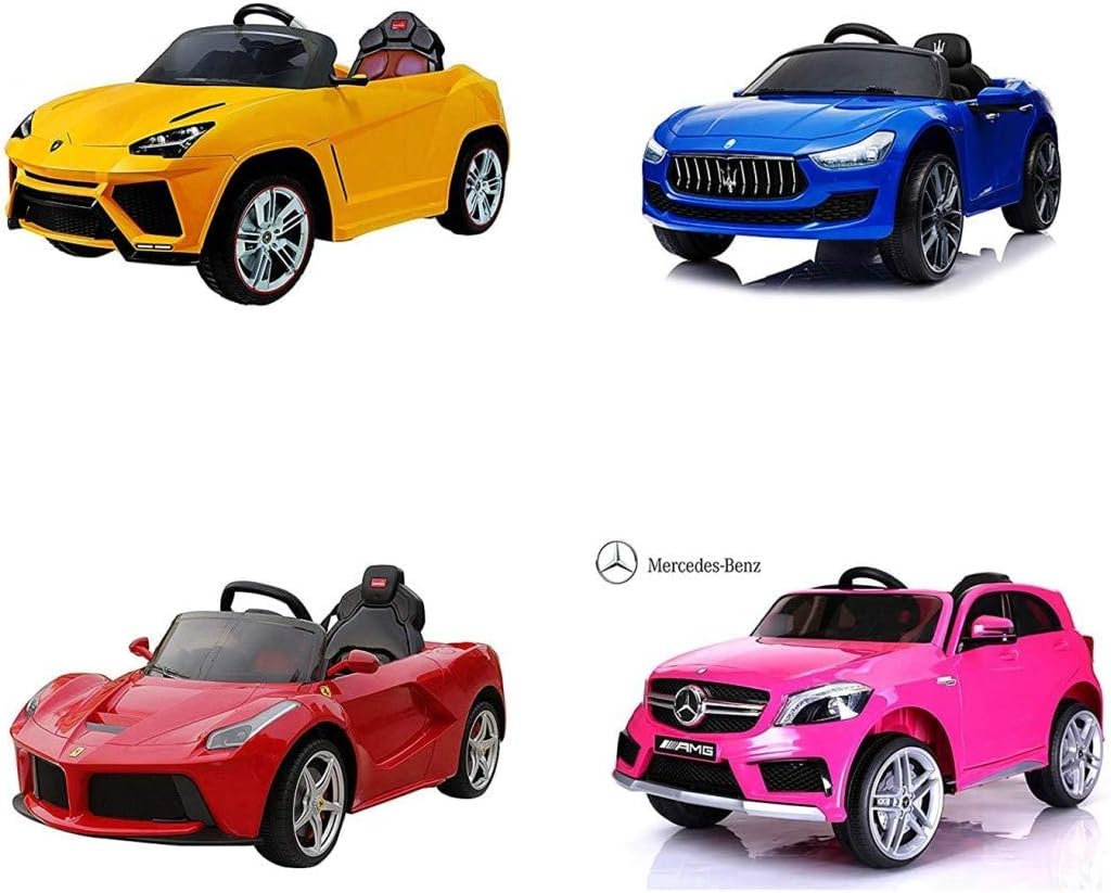 12V Battery Charger for Kids Ride On Car K6698