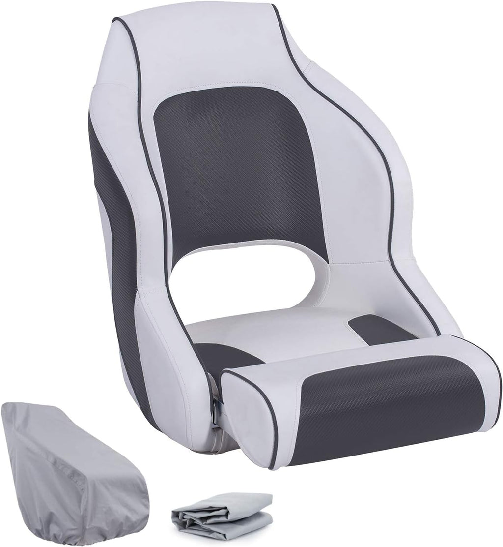 Flip Up Boat Seat G3727