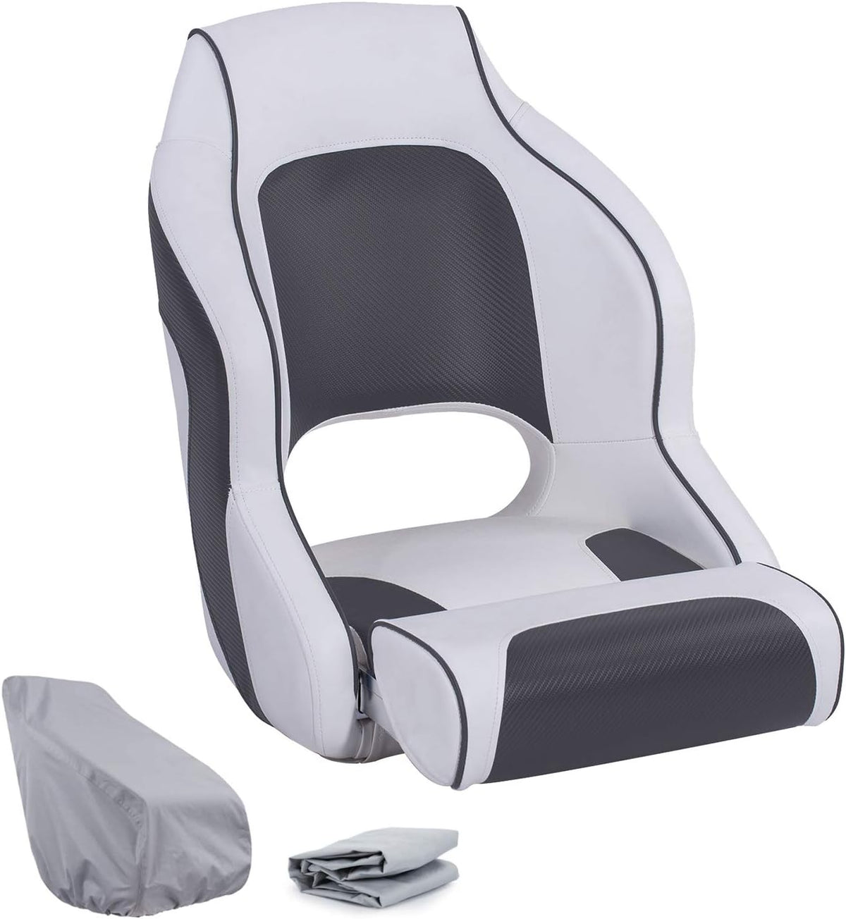Flip Up Boat Seat G3727