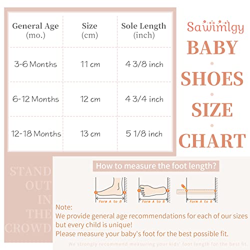 Infant Baby Plush Winter Snow Boots Ankle Side Zipper Soft Sole Boots Z46290